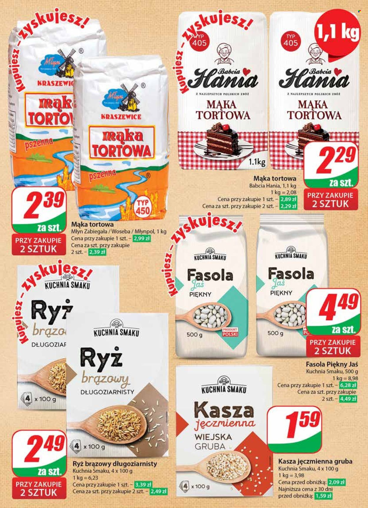 Gazetka Dino - 5.06.2024 - 11.06.2024. Strona 15