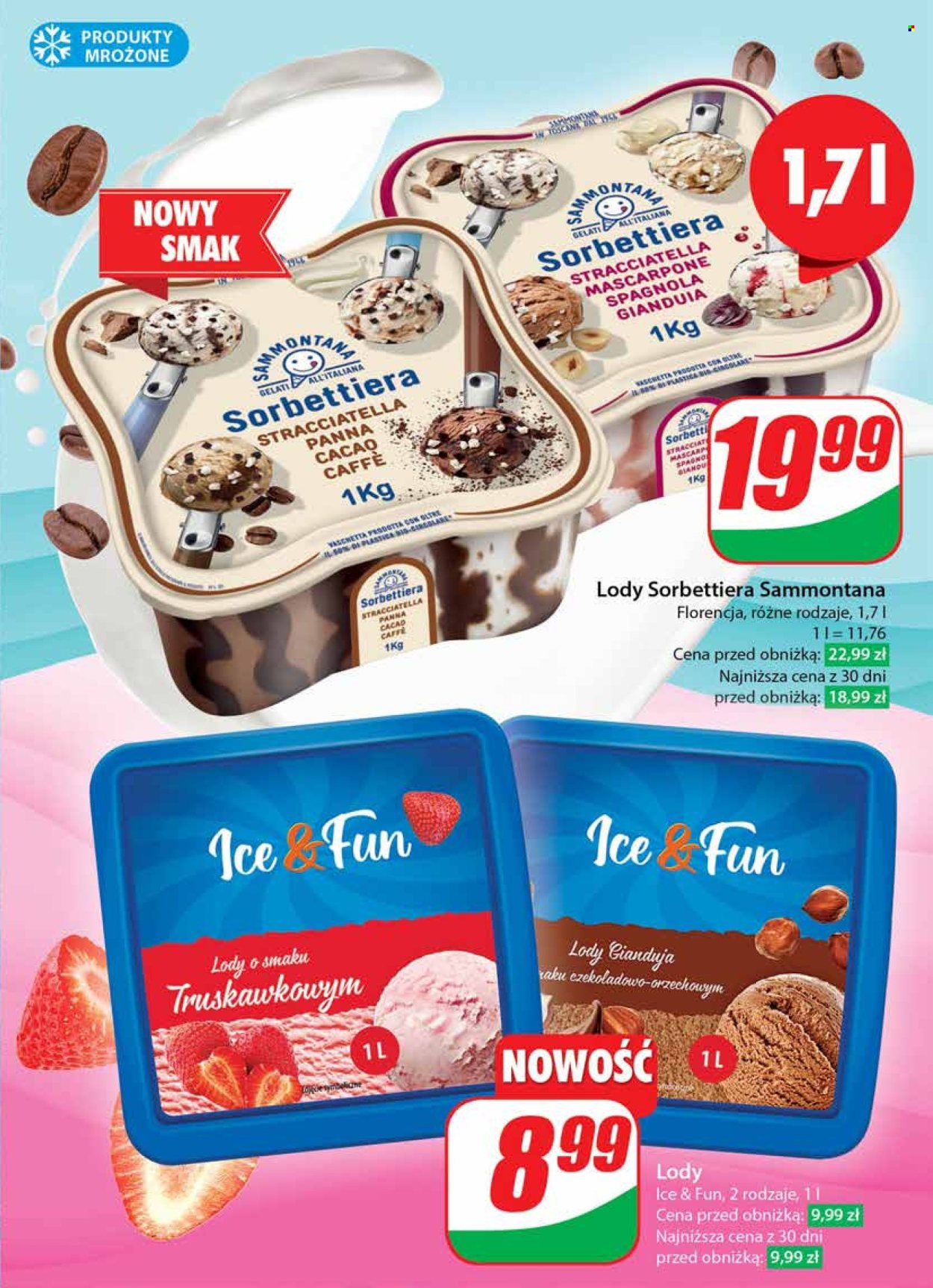 Gazetka Dino - 5.06.2024 - 11.06.2024. Strona 25