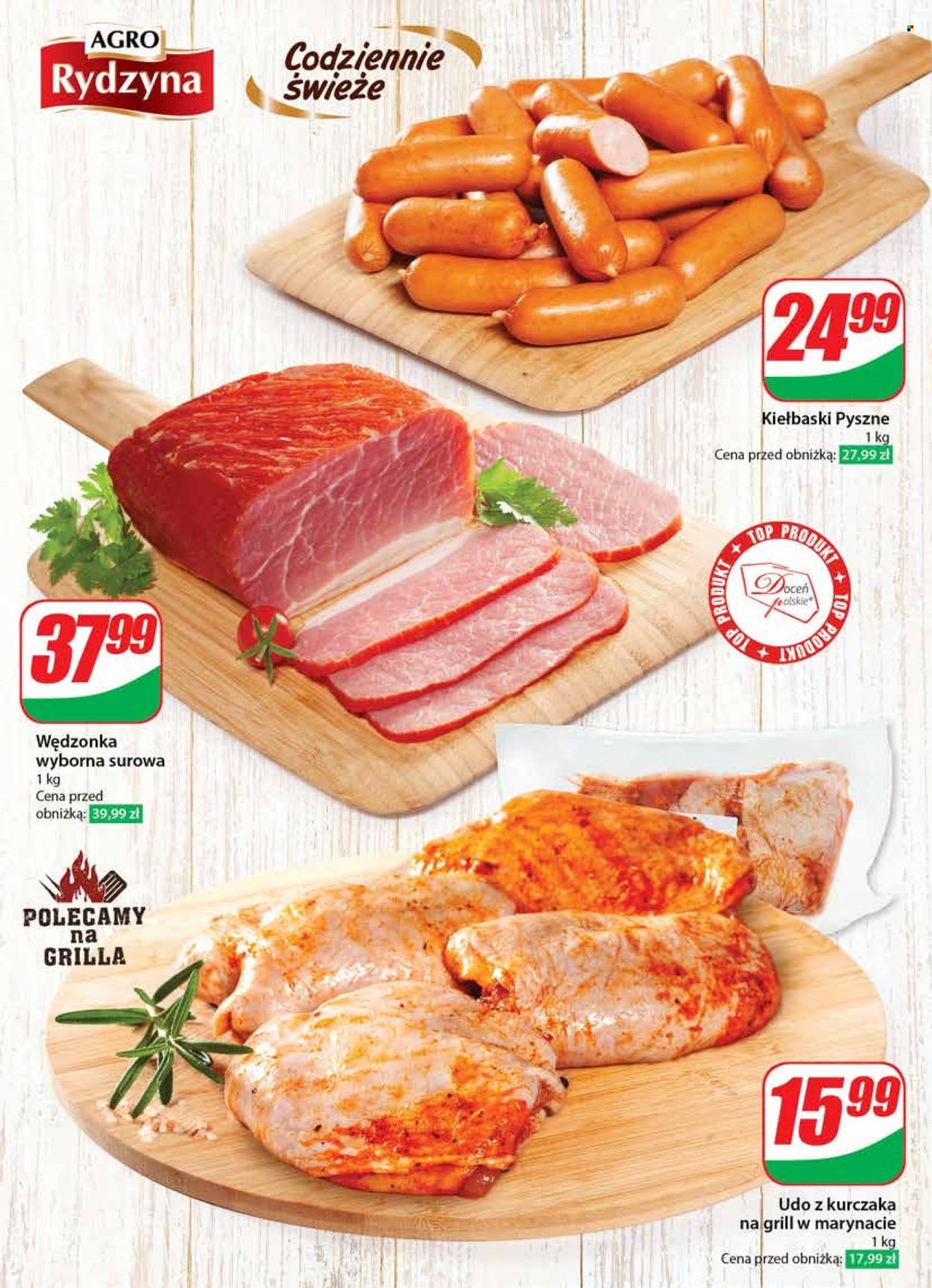 Gazetka Dino - 5.06.2024 - 11.06.2024. Strona 30