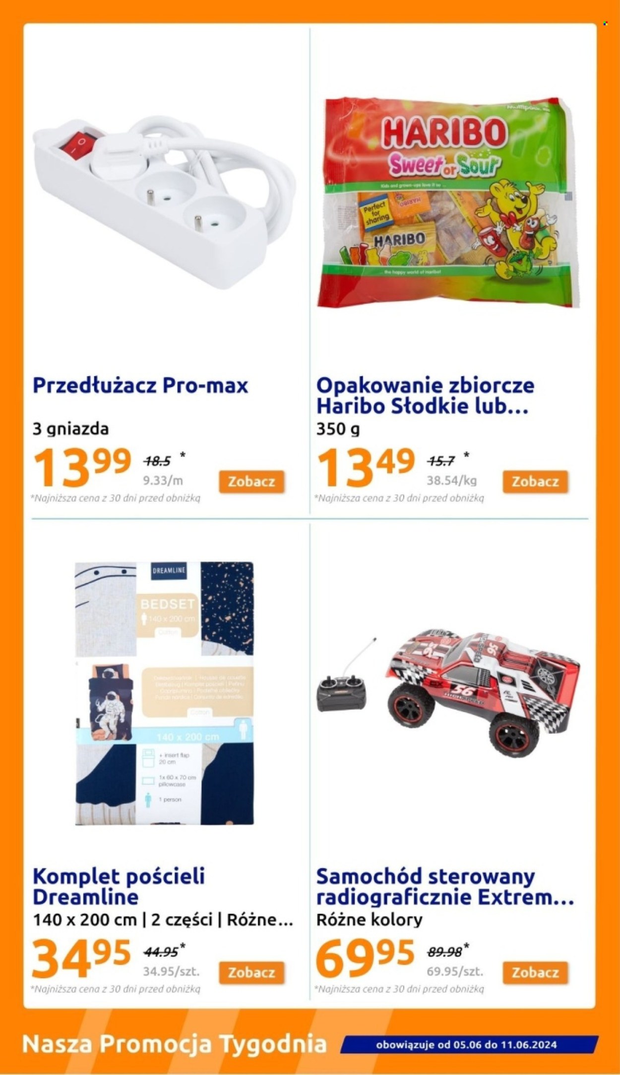 Gazetka Action - 5.06.2024 - 11.06.2024. Strona 5