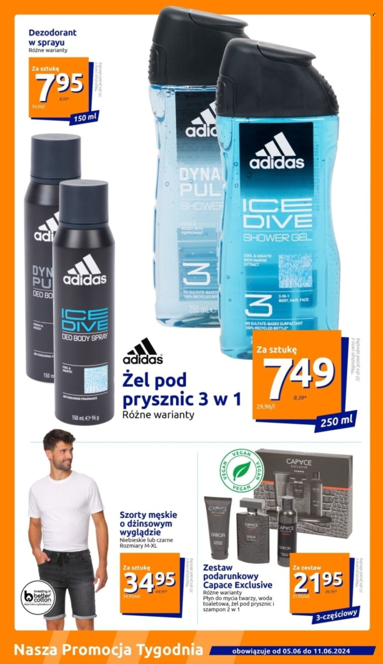Gazetka Action - 5.06.2024 - 11.06.2024. Strona 10