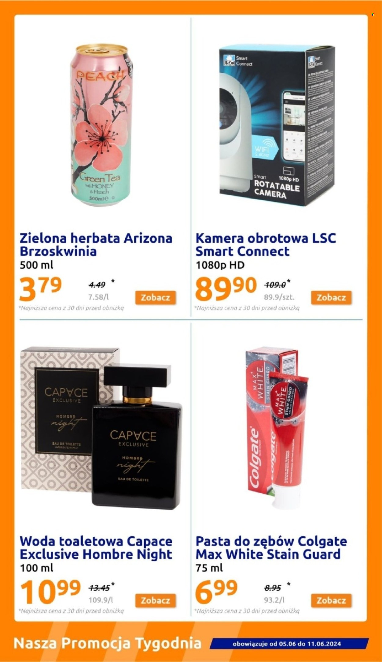 Gazetka Action - 5.06.2024 - 11.06.2024. Strona 15