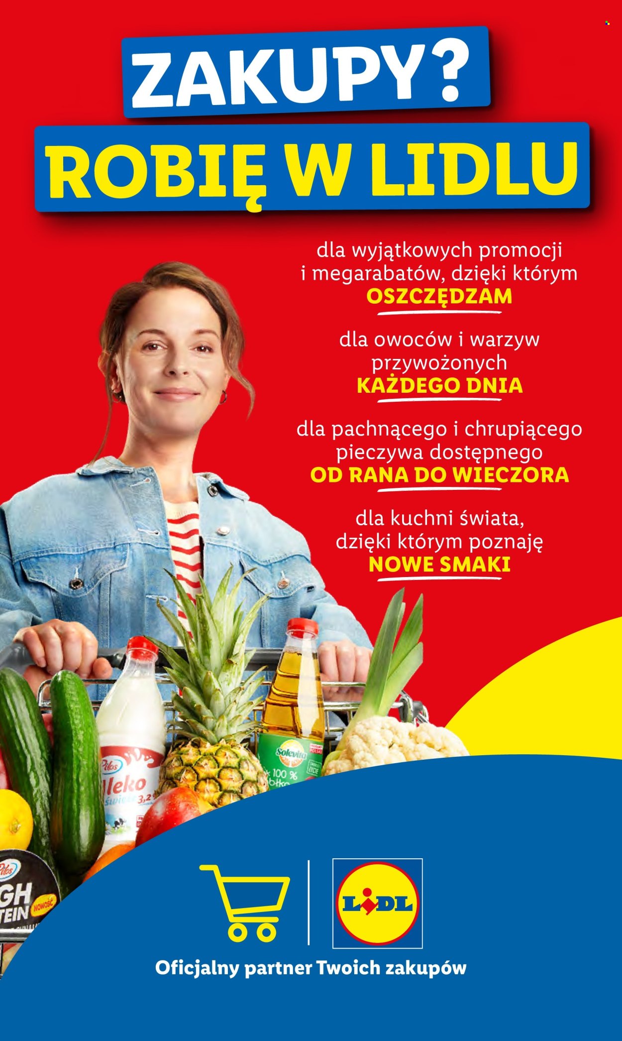 Gazetka Lidl - 6.06.2024 - 8.06.2024. Strona 2