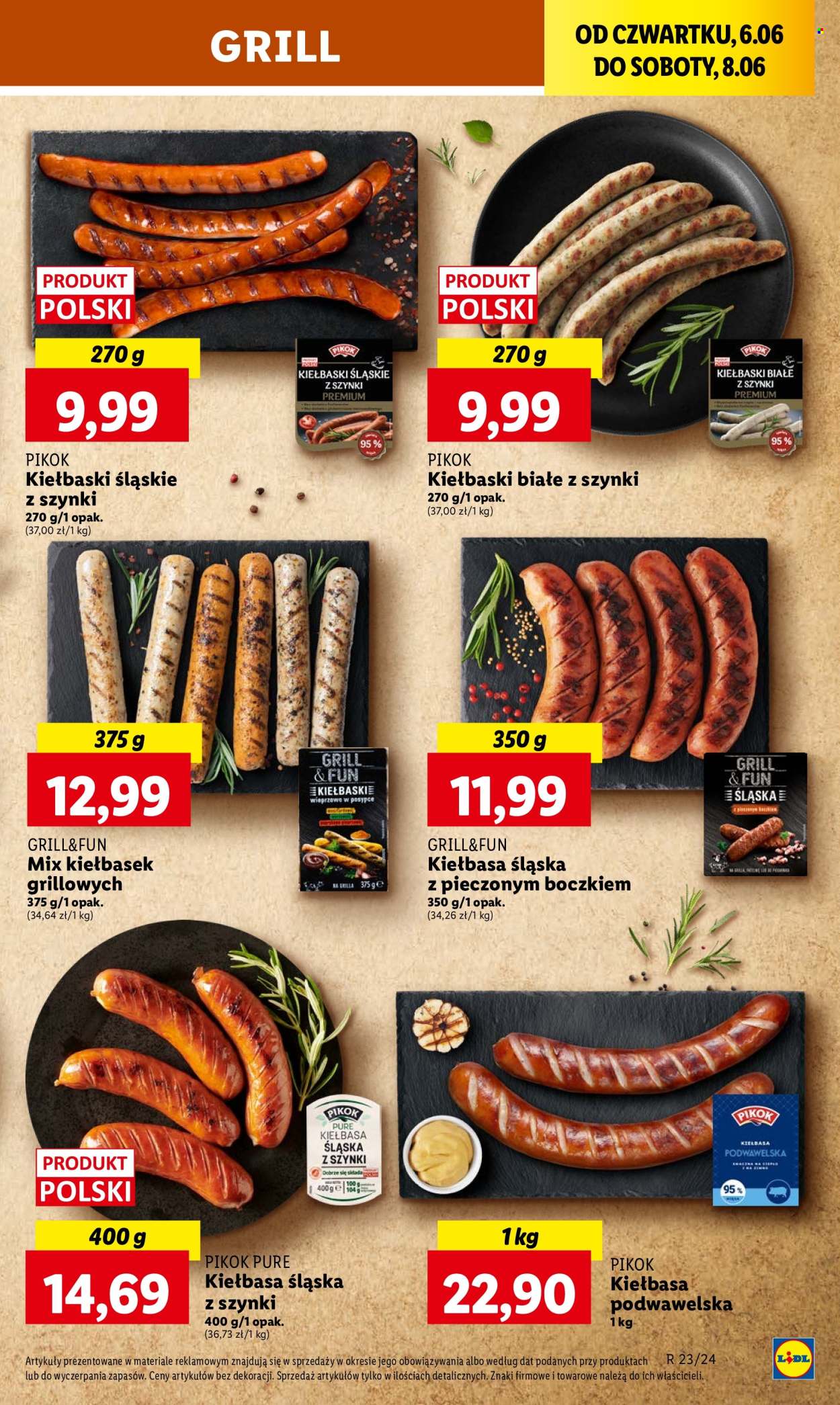Gazetka Lidl - 6.06.2024 - 8.06.2024. Strona 25