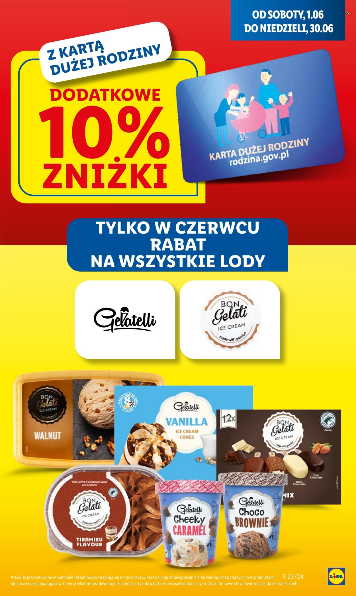 Gazetka Lidl - 6.06.2024 - 8.06.2024. Strona 37