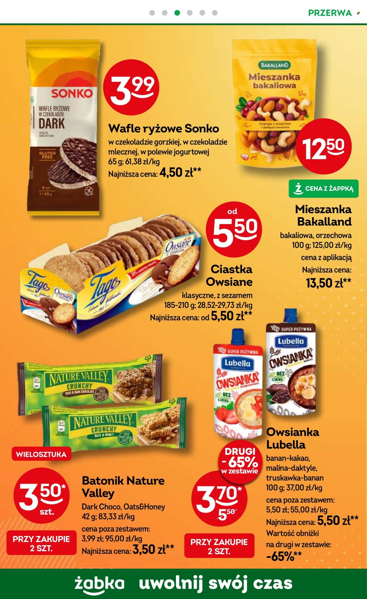 Gazetka Żabka - 5.06.2024 - 18.06.2024. Strona 52