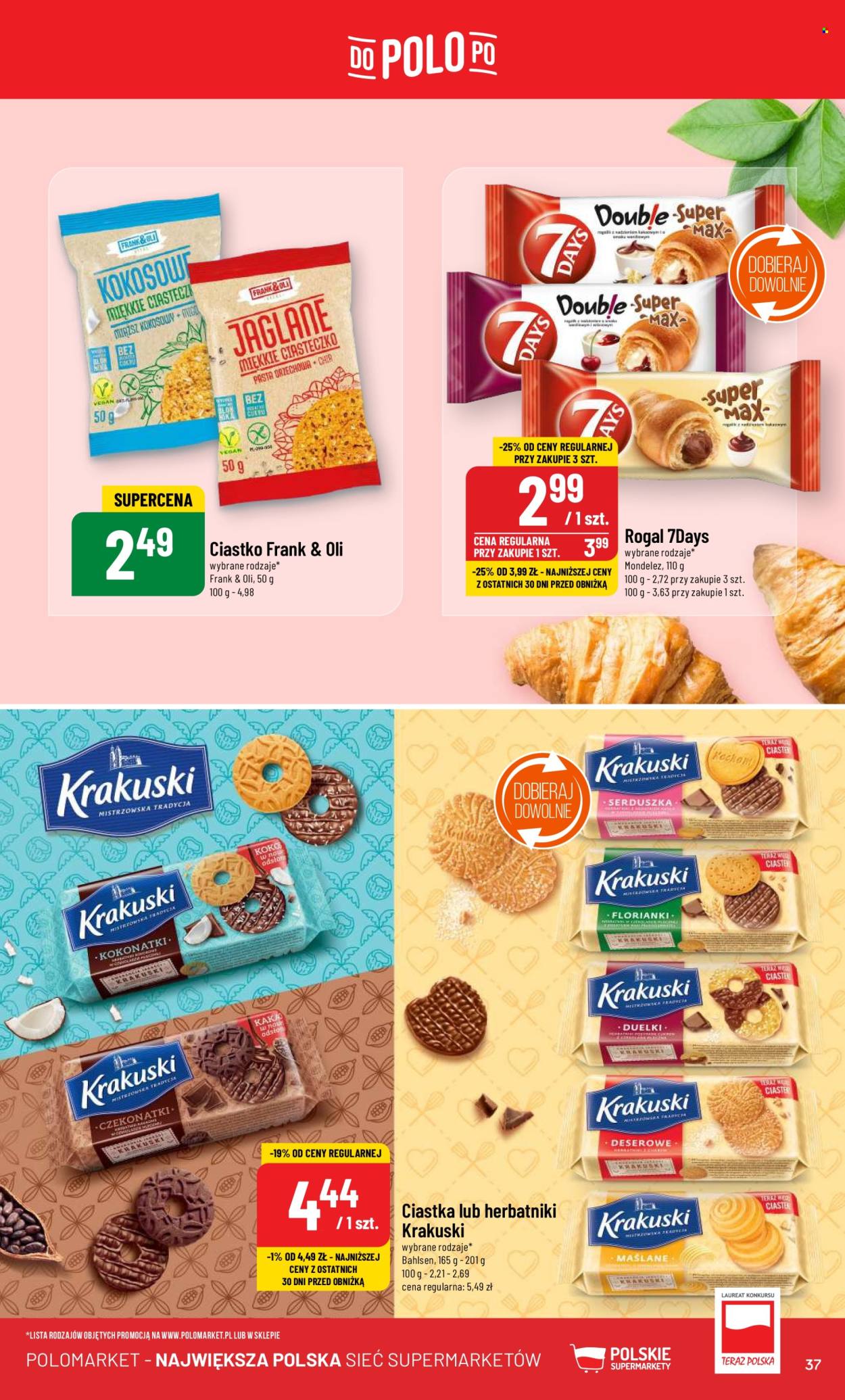 Gazetka Polomarket - 5.06.2024 - 11.06.2024. Strona 37