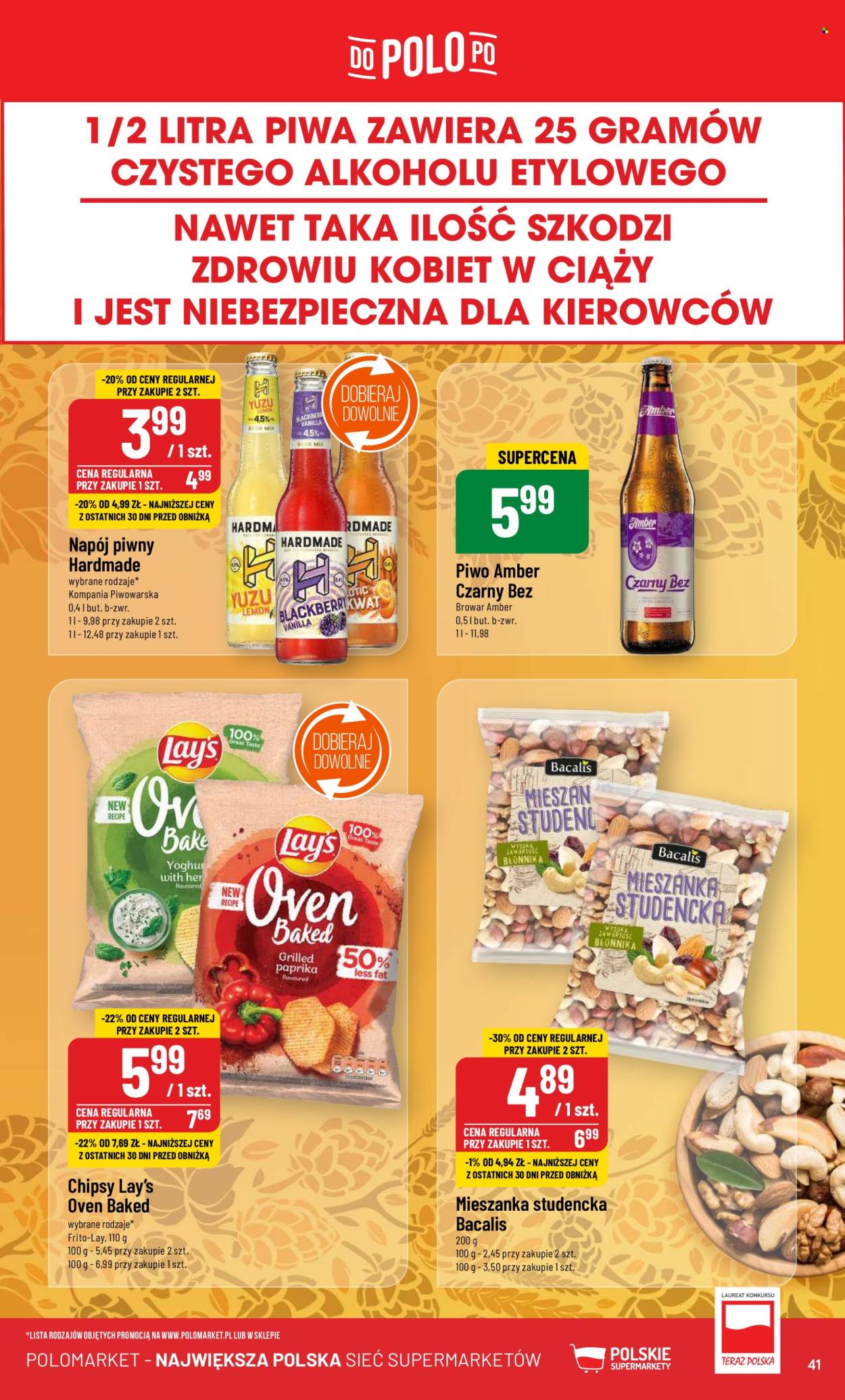Gazetka Polomarket - 5.06.2024 - 11.06.2024. Strona 41