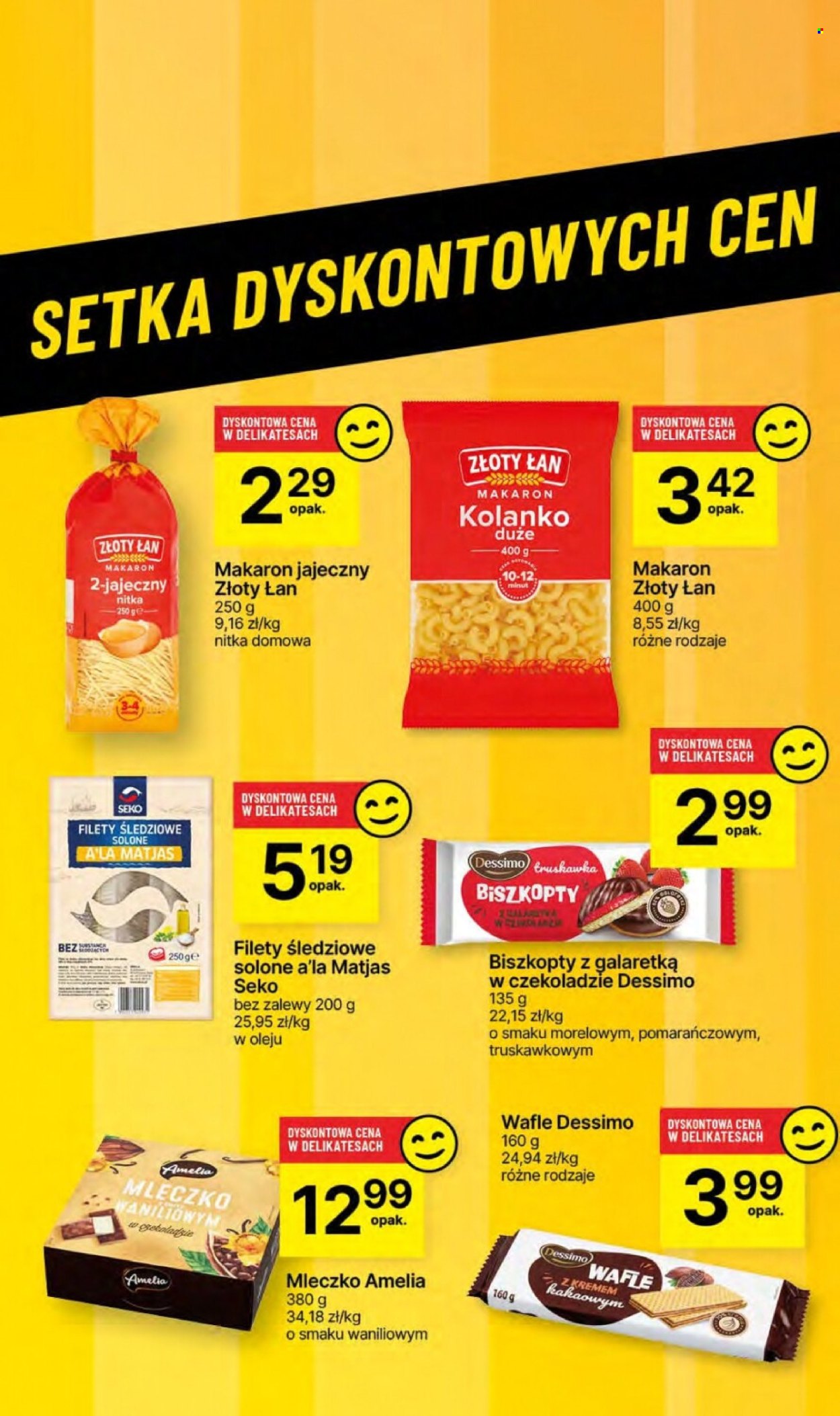 Gazetka Delikatesy Centrum - 6.06.2024 - 12.06.2024. Strona 43