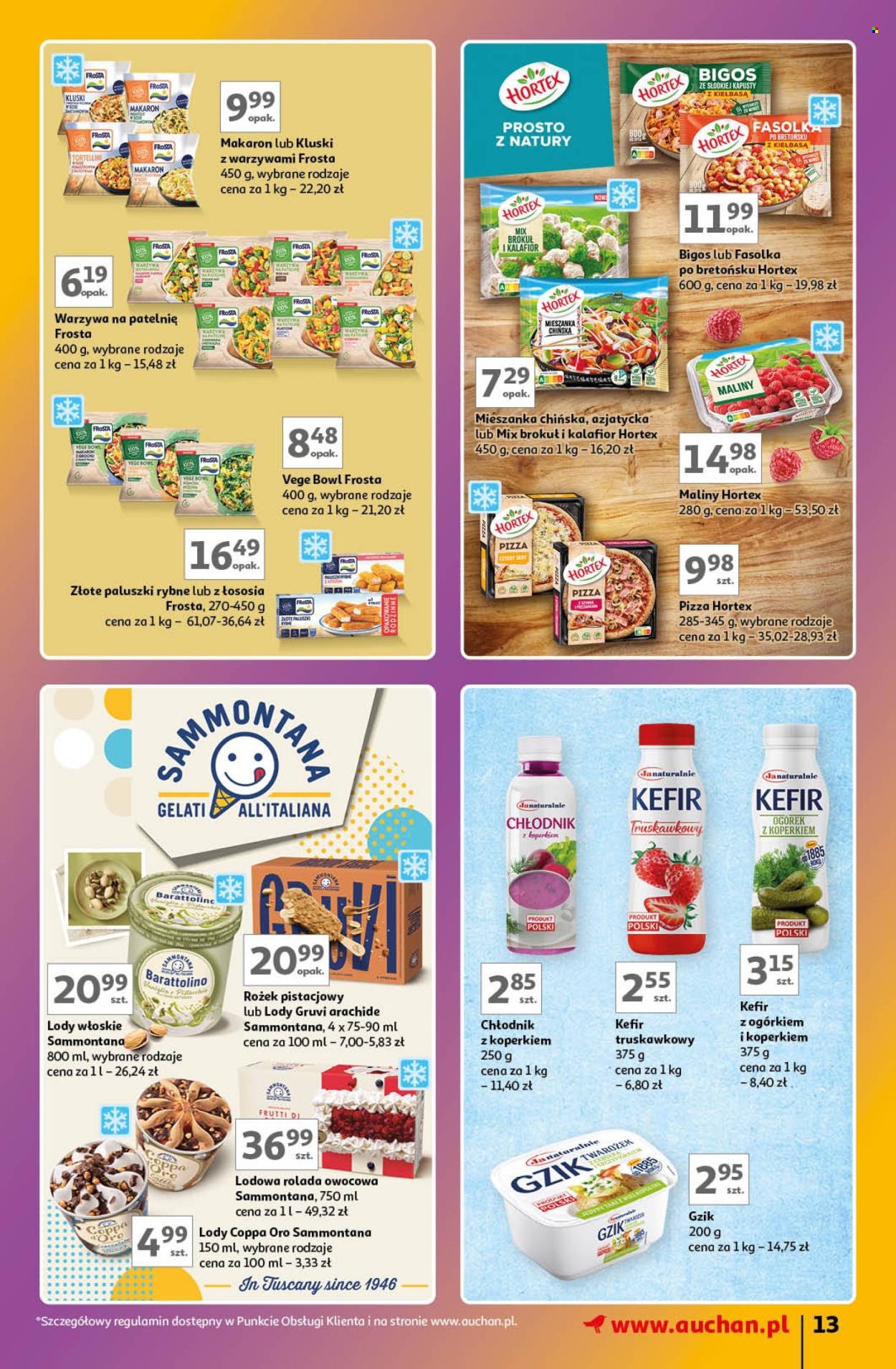 Gazetka Auchan - 6.06.2024 - 12.06.2024. Strona 13