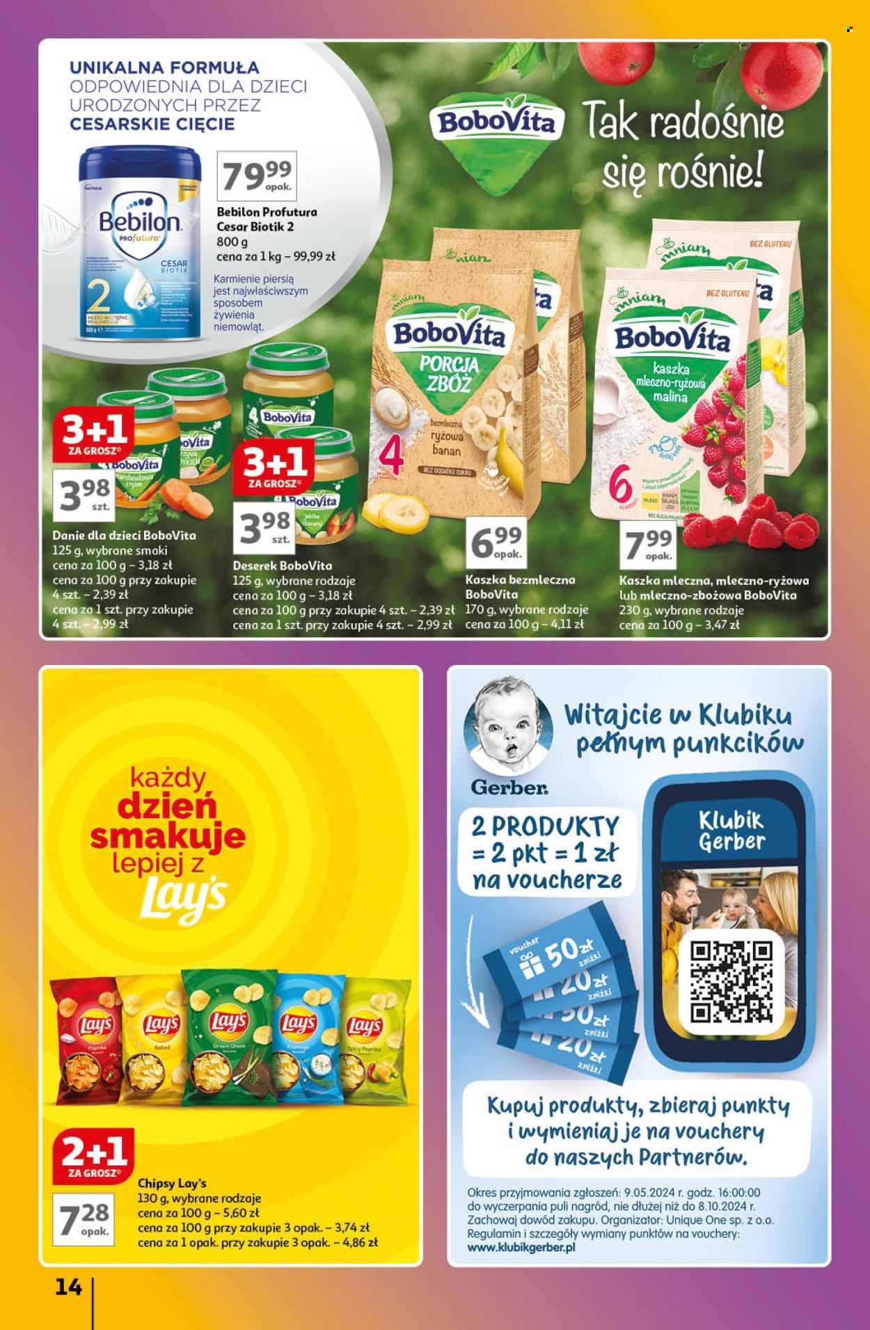 Gazetka Auchan - 6.06.2024 - 12.06.2024. Strona 14