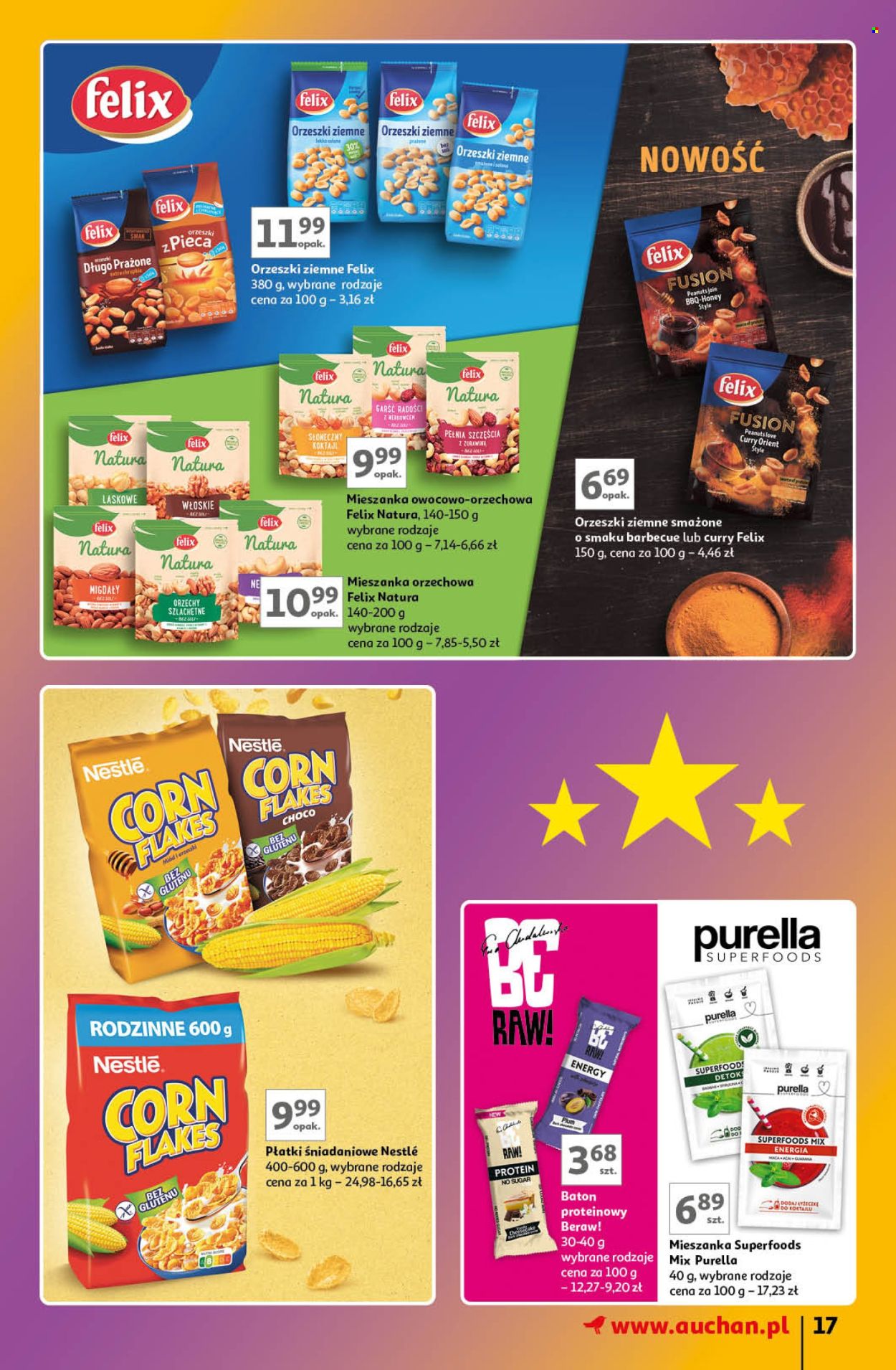 Gazetka Auchan - 6.06.2024 - 12.06.2024. Strona 17