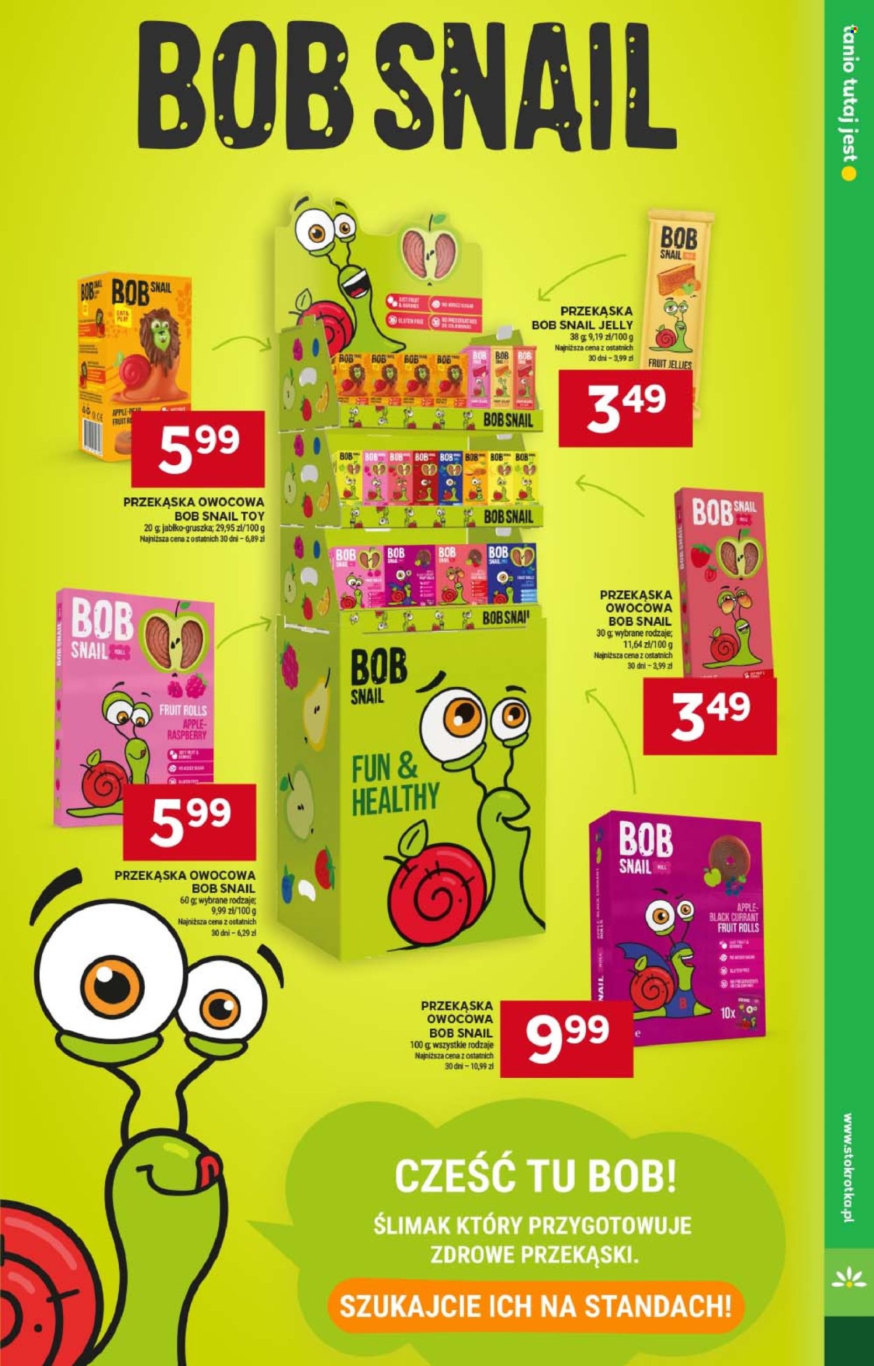 Gazetka Stokrotka Supermarket - 6.06.2024 - 12.06.2024. Strona 15