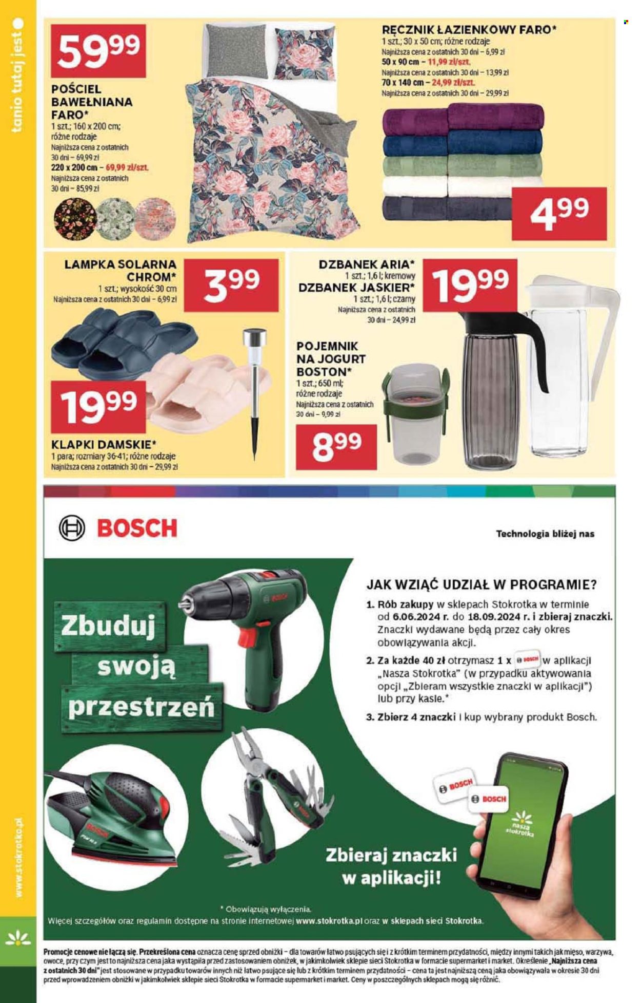Gazetka Stokrotka Market - 6.06.2024 - 12.06.2024. Strona 16