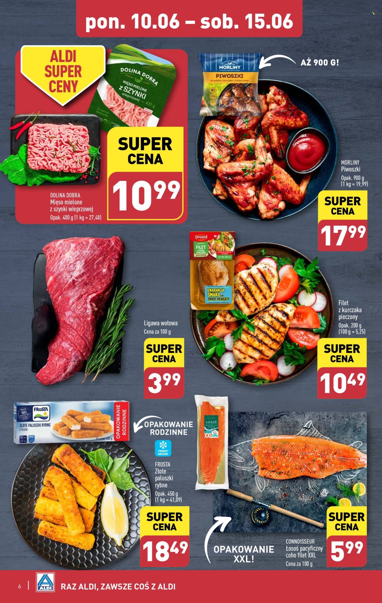 Gazetka ALDI - 10.06.2024 - 15.06.2024. Strona 6
