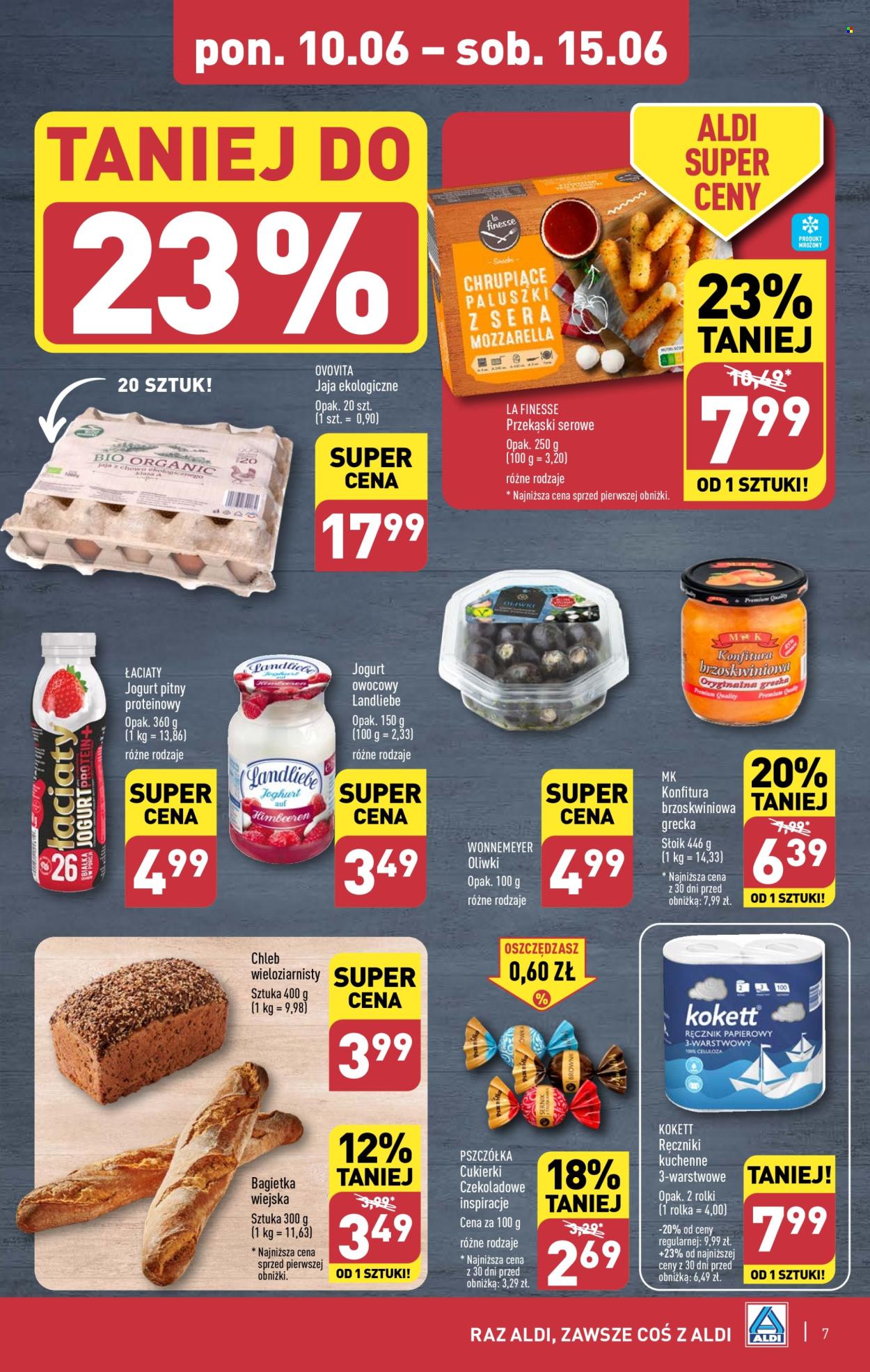 Gazetka ALDI - 10.06.2024 - 15.06.2024. Strona 7