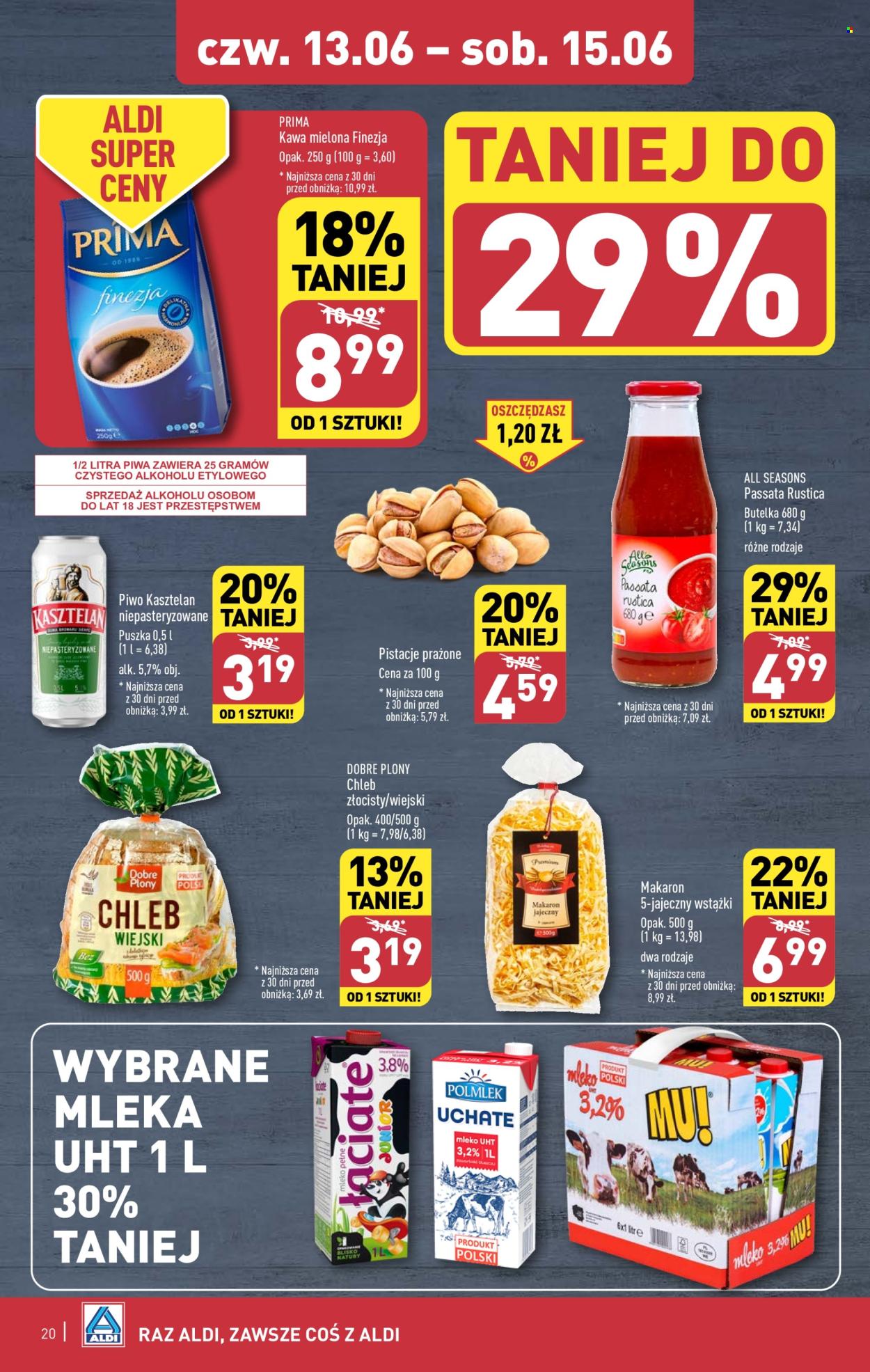 Gazetka ALDI - 10.06.2024 - 15.06.2024. Strona 20