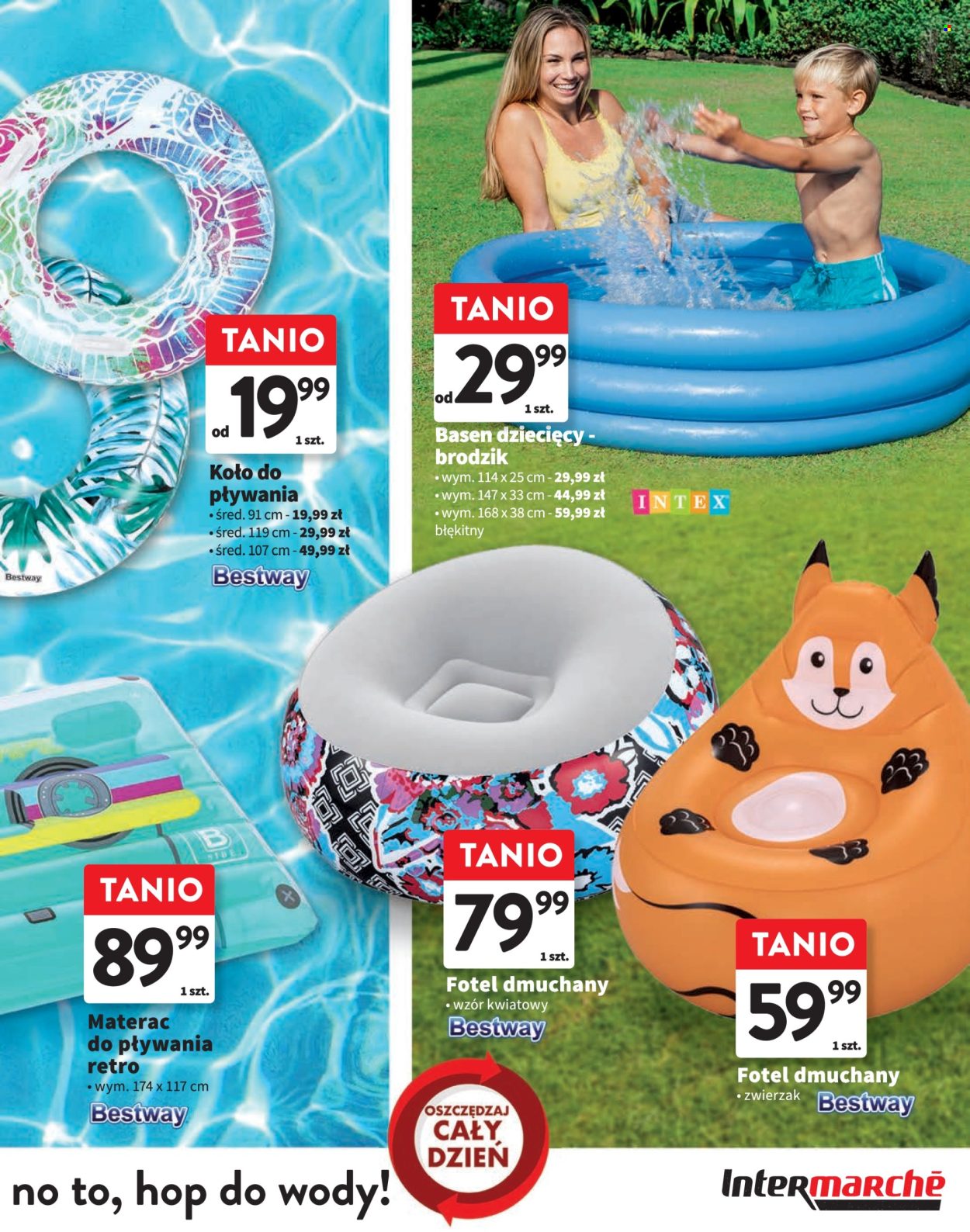 Gazetka Intermarché - 6.06.2024 - 26.06.2024. Strona 5