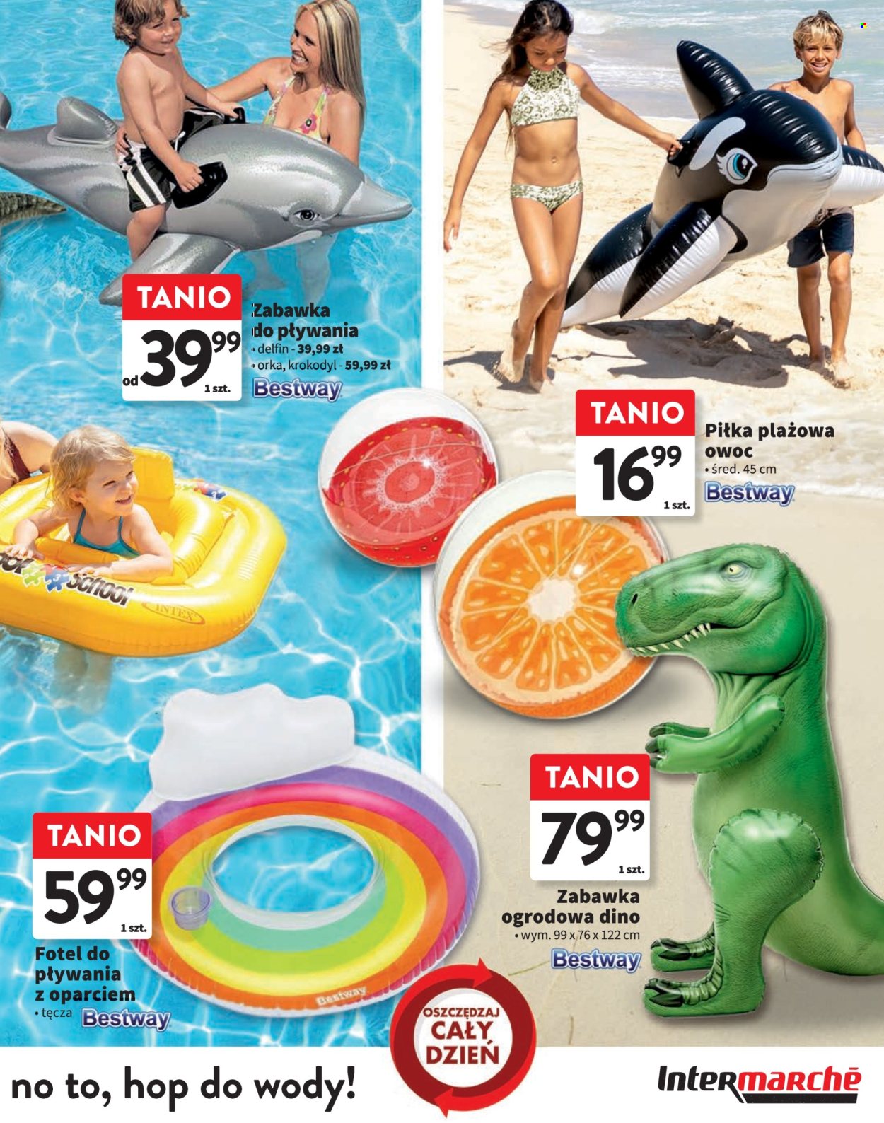Gazetka Intermarché - 6.06.2024 - 26.06.2024. Strona 7