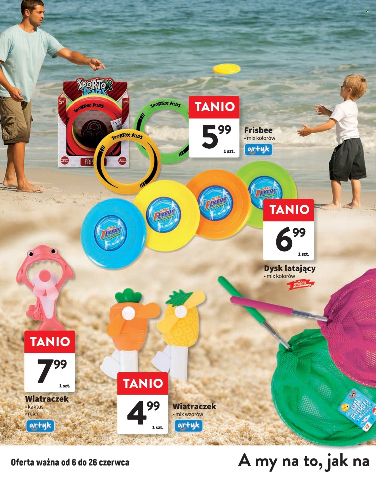 Gazetka Intermarché - 6.06.2024 - 26.06.2024. Strona 8