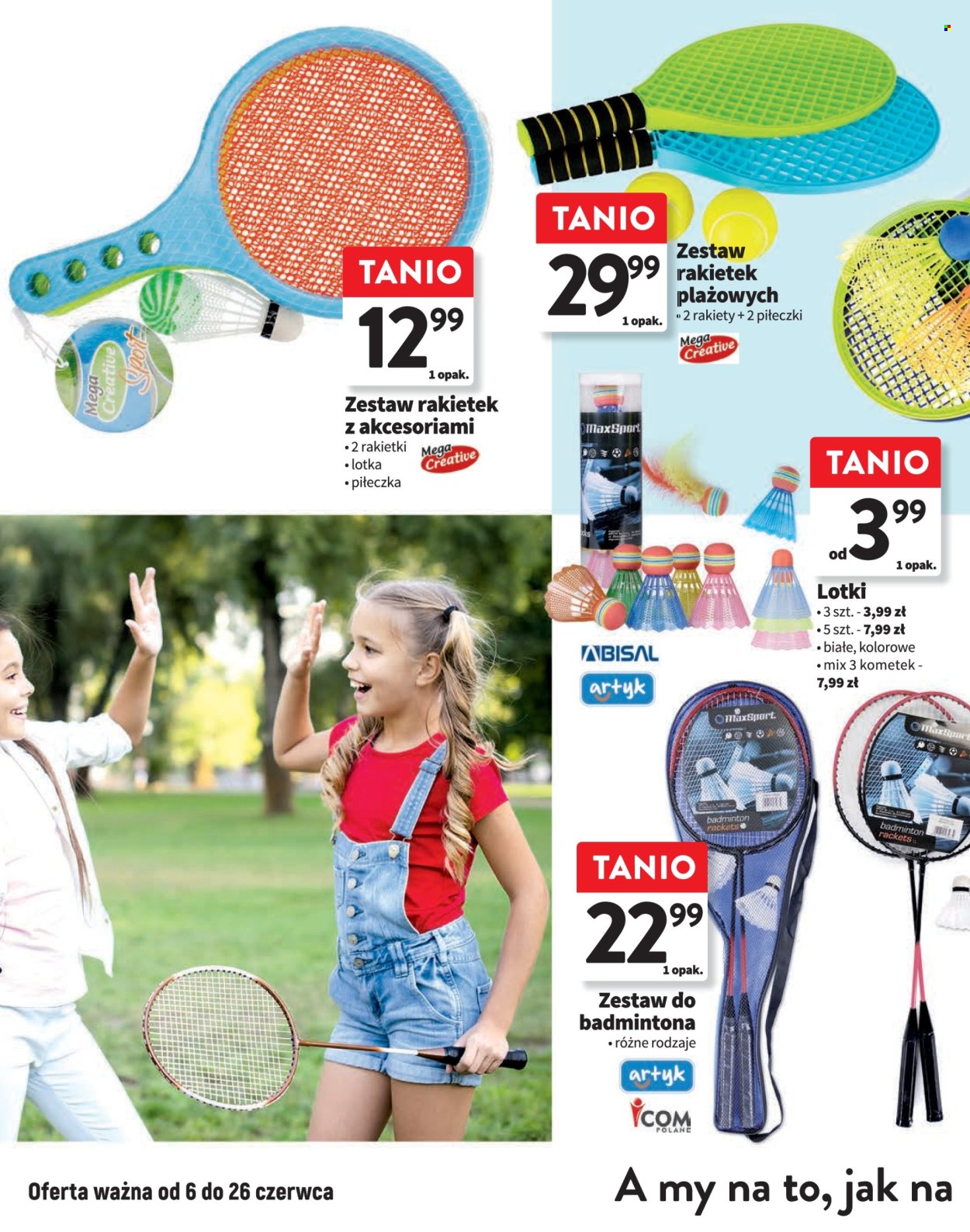 Gazetka Intermarché - 6.06.2024 - 26.06.2024. Strona 10