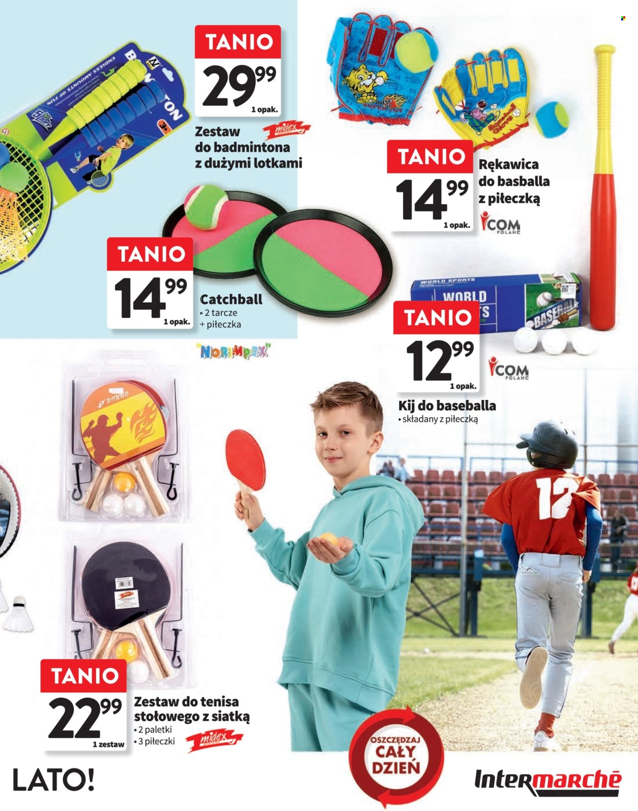 Gazetka Intermarché - 6.06.2024 - 26.06.2024. Strona 11