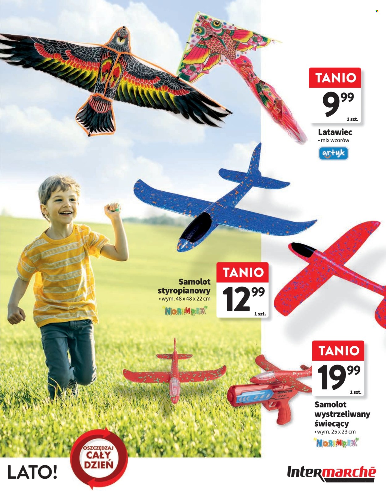Gazetka Intermarché - 6.06.2024 - 26.06.2024. Strona 15