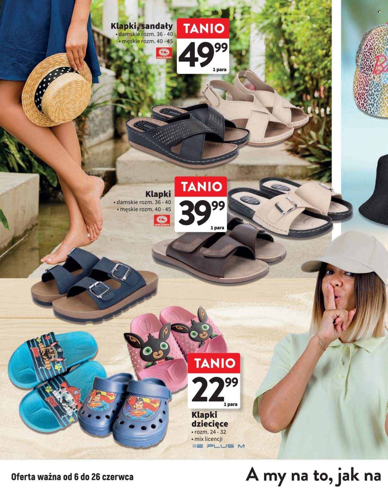 Gazetka Intermarché - 6.06.2024 - 26.06.2024. Strona 18