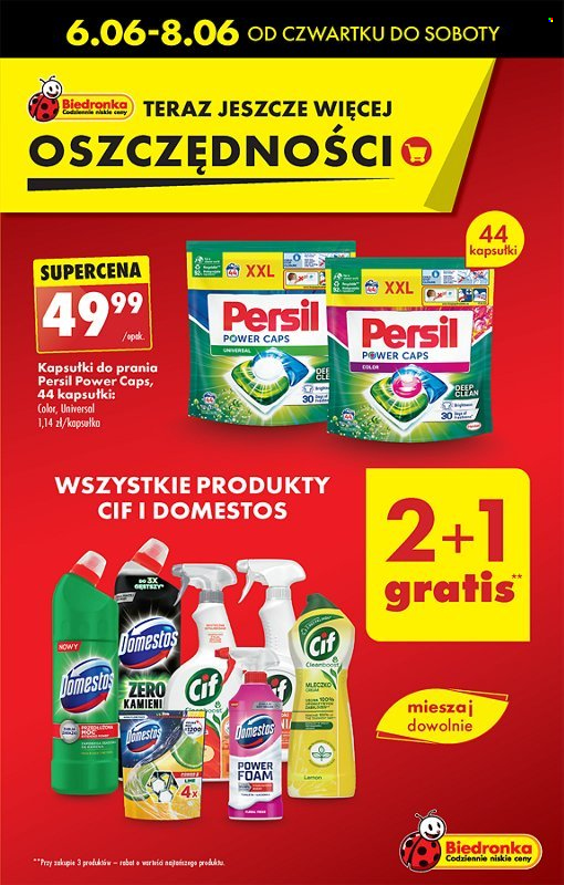 Gazetka Biedronka - 6.06.2024 - 12.06.2024. Strona 17