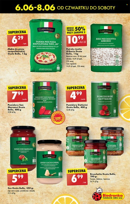 Gazetka Biedronka - 6.06.2024 - 12.06.2024. Strona 37