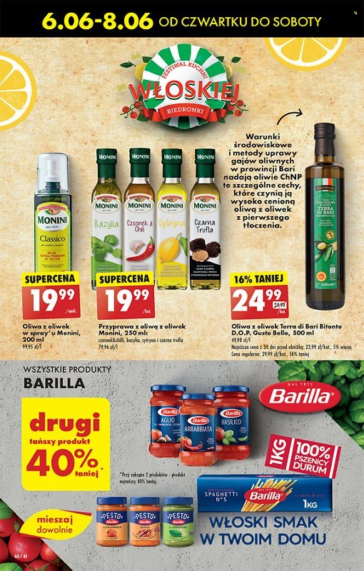 Gazetka Biedronka - 6.06.2024 - 12.06.2024. Strona 44