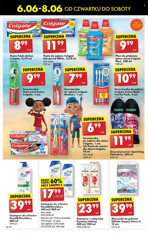 Gazetka Biedronka - 6.06.2024 - 12.06.2024. Strona 56