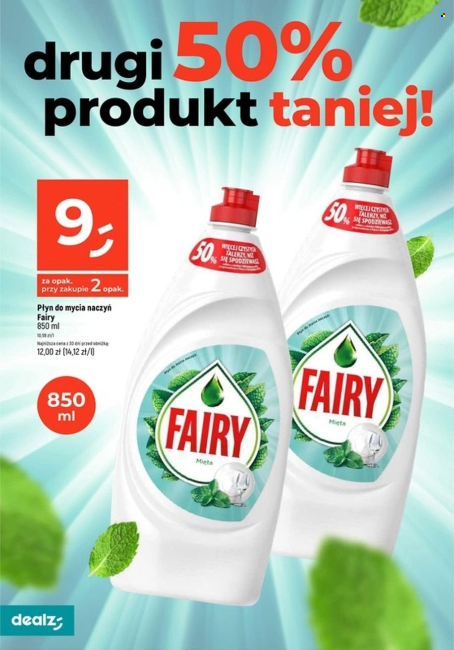 Gazetka Dealz - 6.06.2024 - 12.06.2024. Strona 12