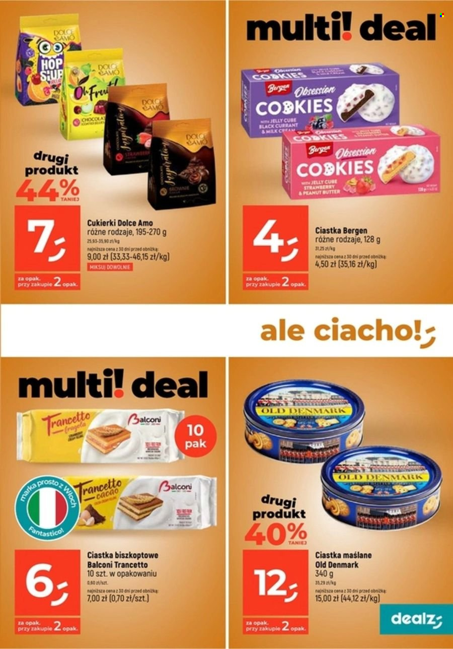Gazetka Dealz - 6.06.2024 - 12.06.2024. Strona 13