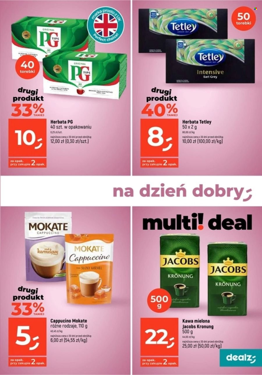 Gazetka Dealz - 6.06.2024 - 12.06.2024. Strona 16