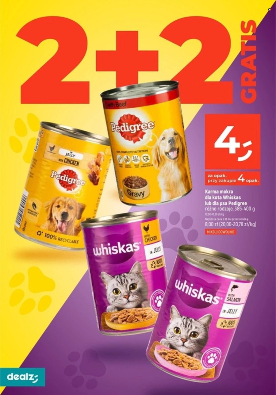 Gazetka Dealz - 6.06.2024 - 12.06.2024. Strona 17