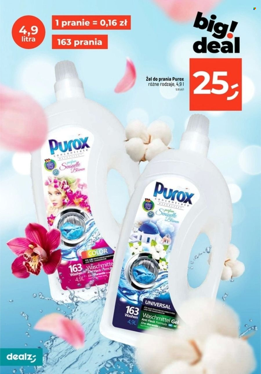 Gazetka Dealz - 6.06.2024 - 12.06.2024. Strona 21