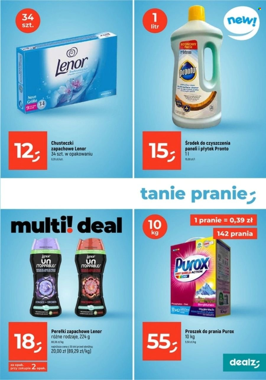 Gazetka Dealz - 6.06.2024 - 12.06.2024. Strona 22