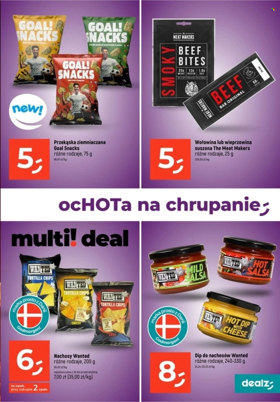 Gazetka Dealz - 6.06.2024 - 12.06.2024. Strona 26