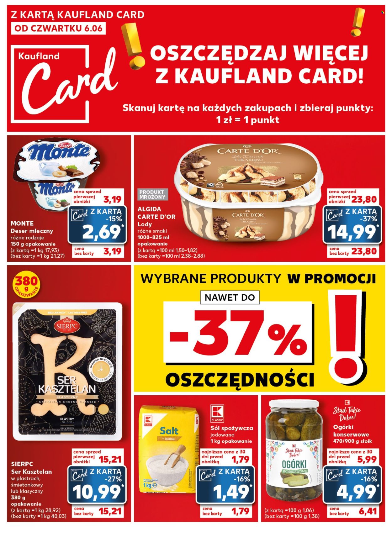 Gazetka Kaufland - 10.06.2024 - 12.06.2024. Strona 8