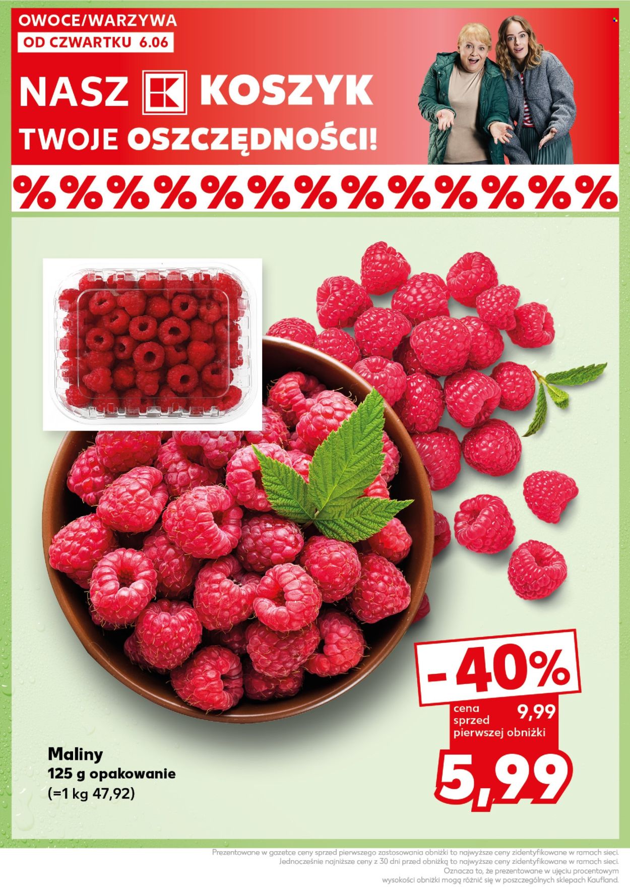 Gazetka Kaufland - 10.06.2024 - 12.06.2024. Strona 10