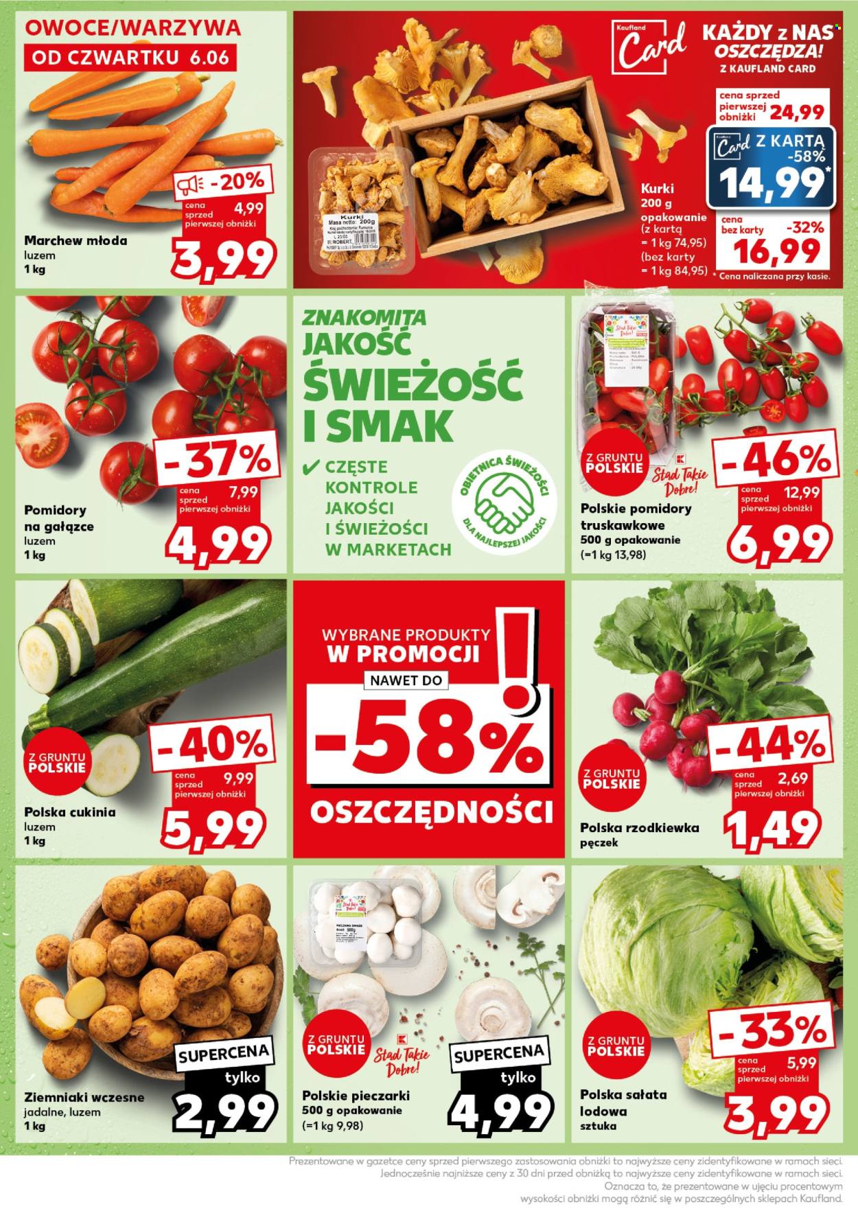 Gazetka Kaufland - 10.06.2024 - 12.06.2024. Strona 12