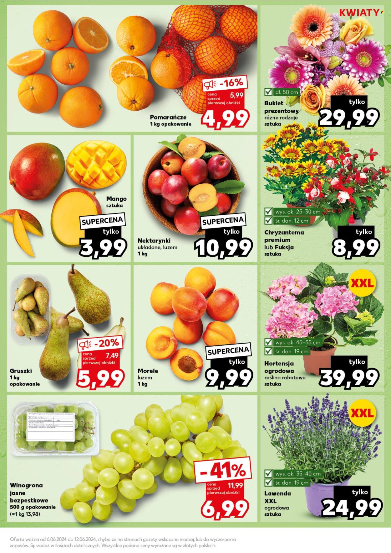 Gazetka Kaufland - 10.06.2024 - 12.06.2024. Strona 13