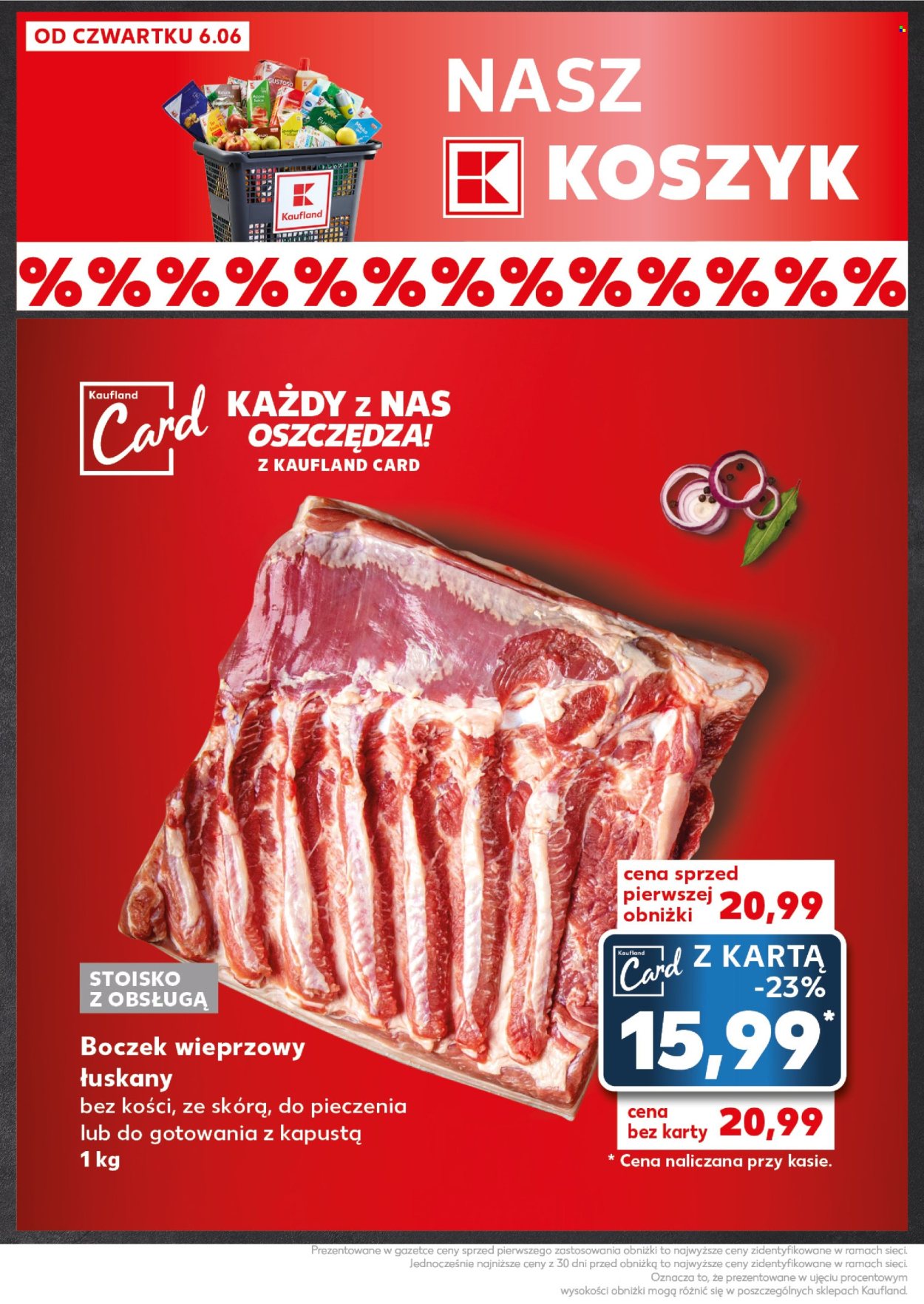 Gazetka Kaufland - 10.06.2024 - 12.06.2024. Strona 14