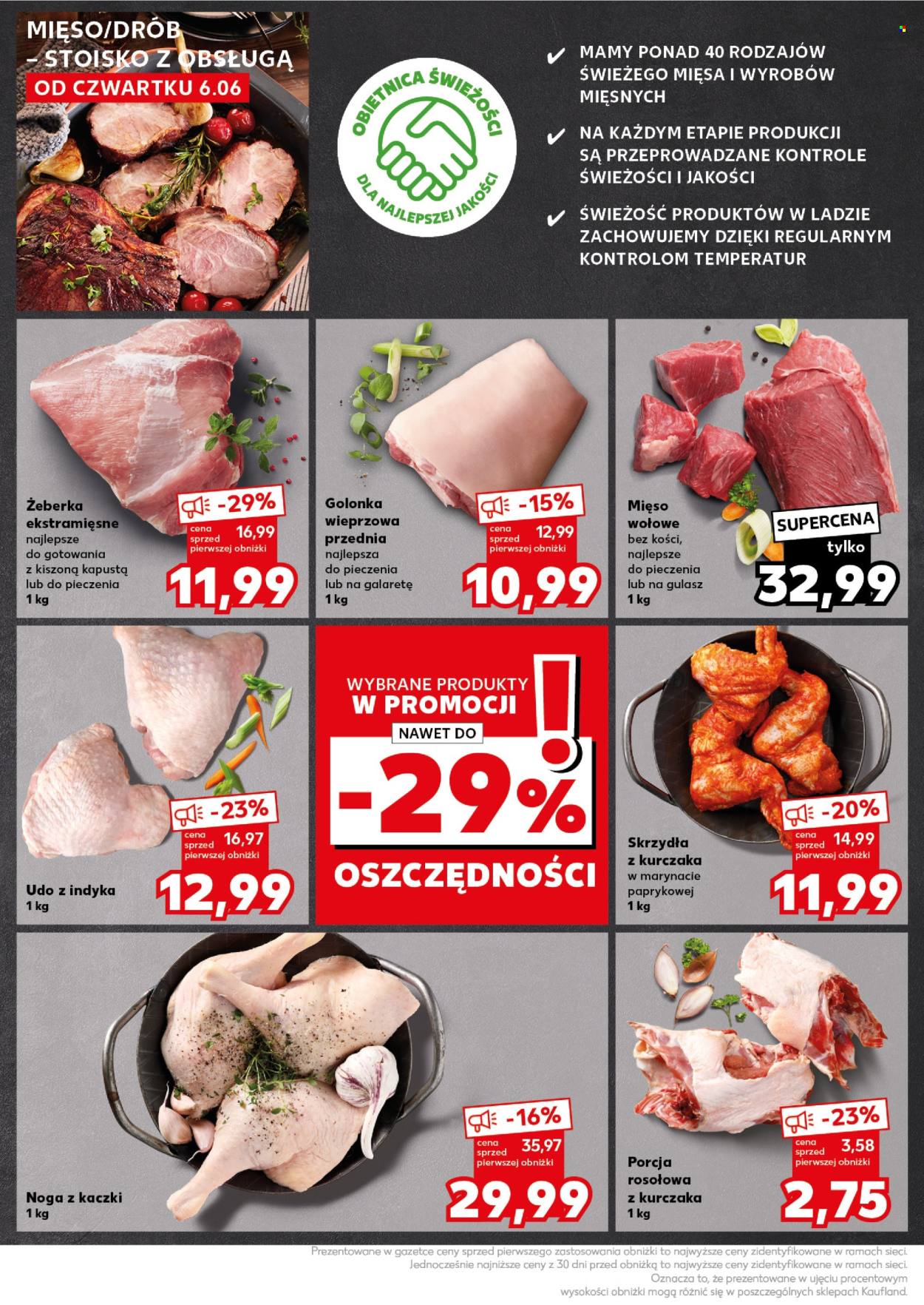 Gazetka Kaufland - 10.06.2024 - 12.06.2024. Strona 16