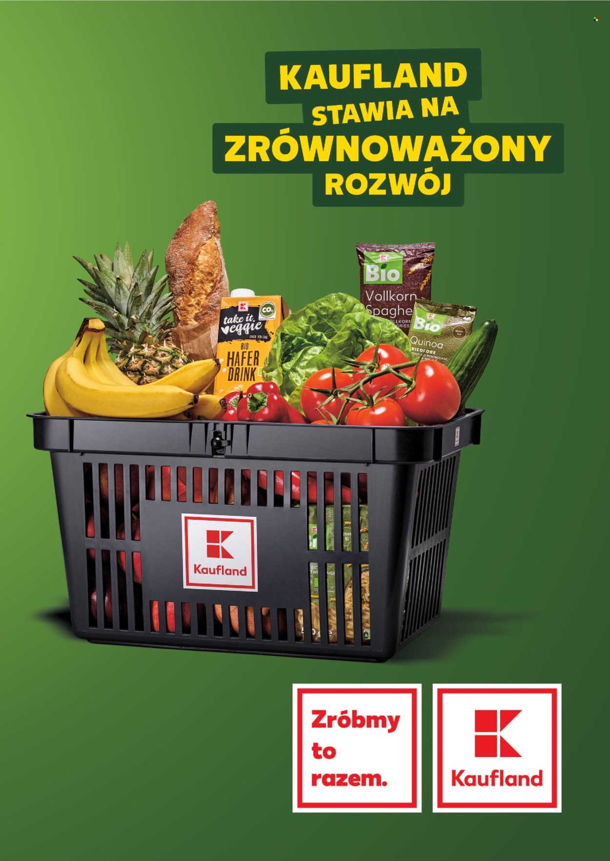Gazetka Kaufland - 10.06.2024 - 12.06.2024. Strona 23