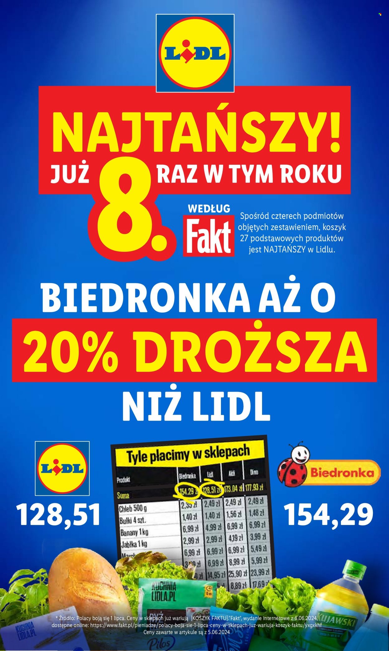 Gazetka Lidl - 10.06.2024 - 12.06.2024. Strona 3