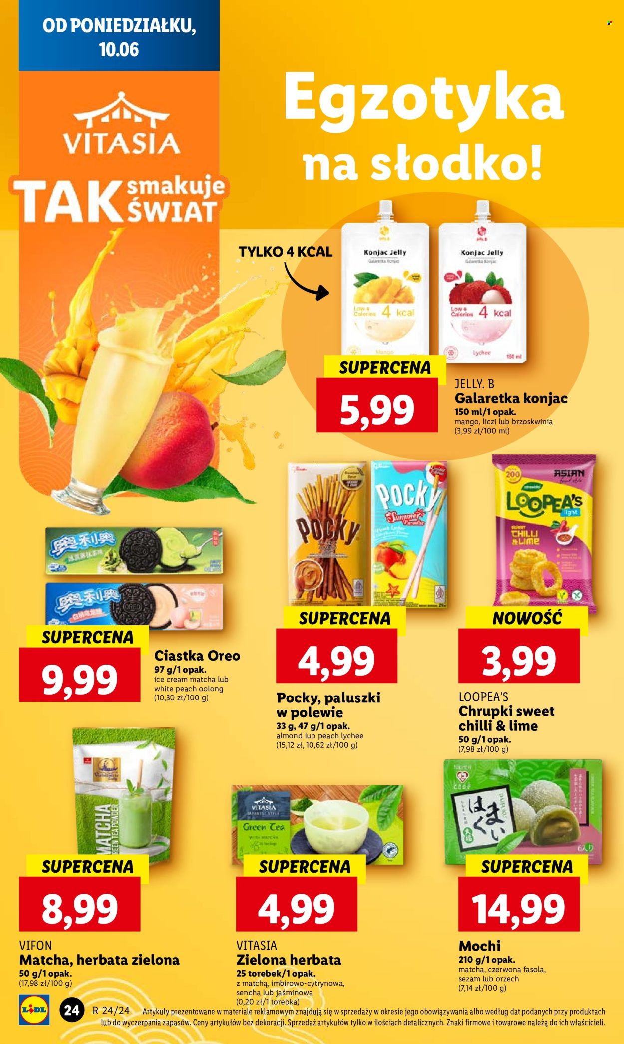 Gazetka Lidl - 10.06.2024 - 12.06.2024. Strona 28