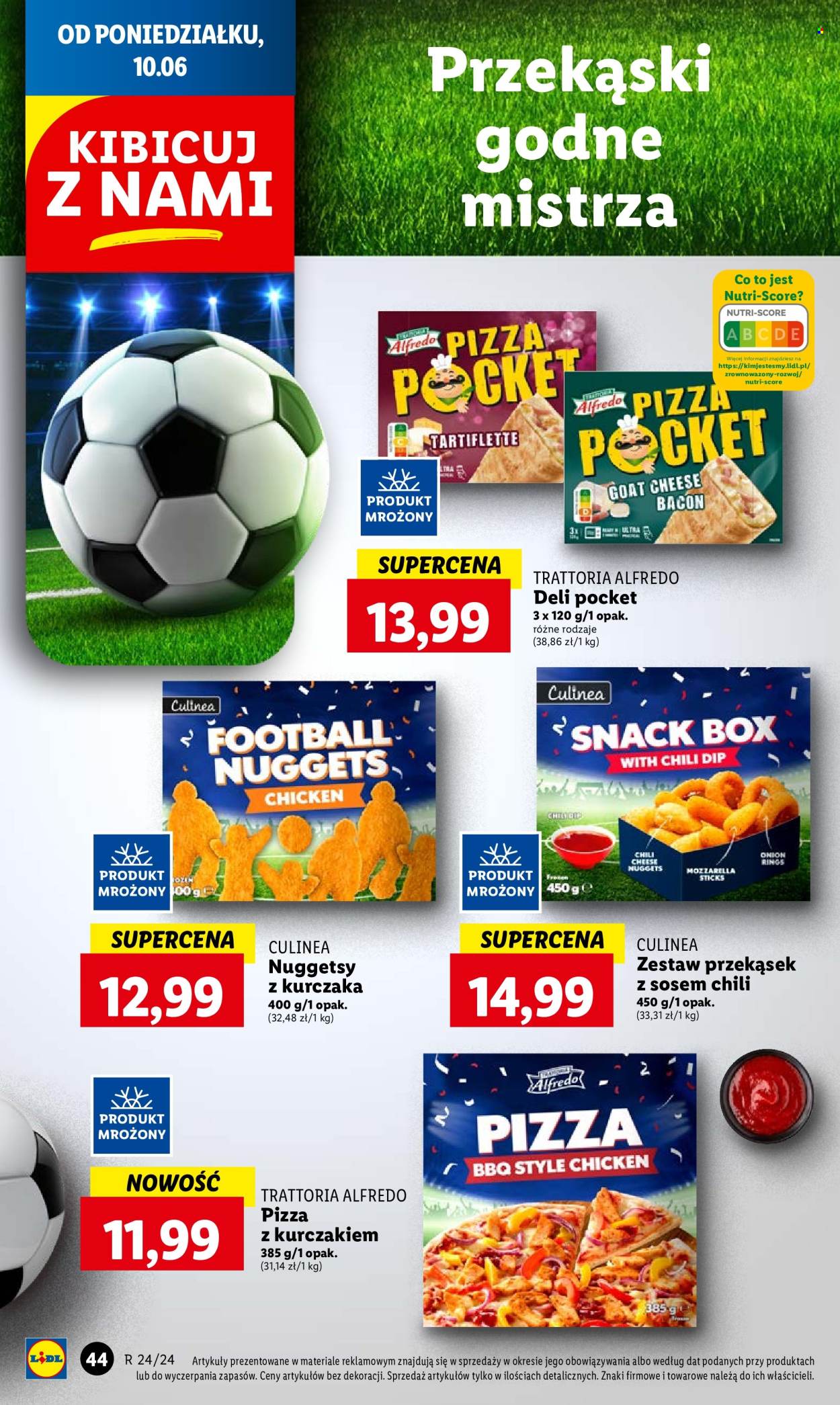 Gazetka Lidl - 10.06.2024 - 12.06.2024. Strona 52