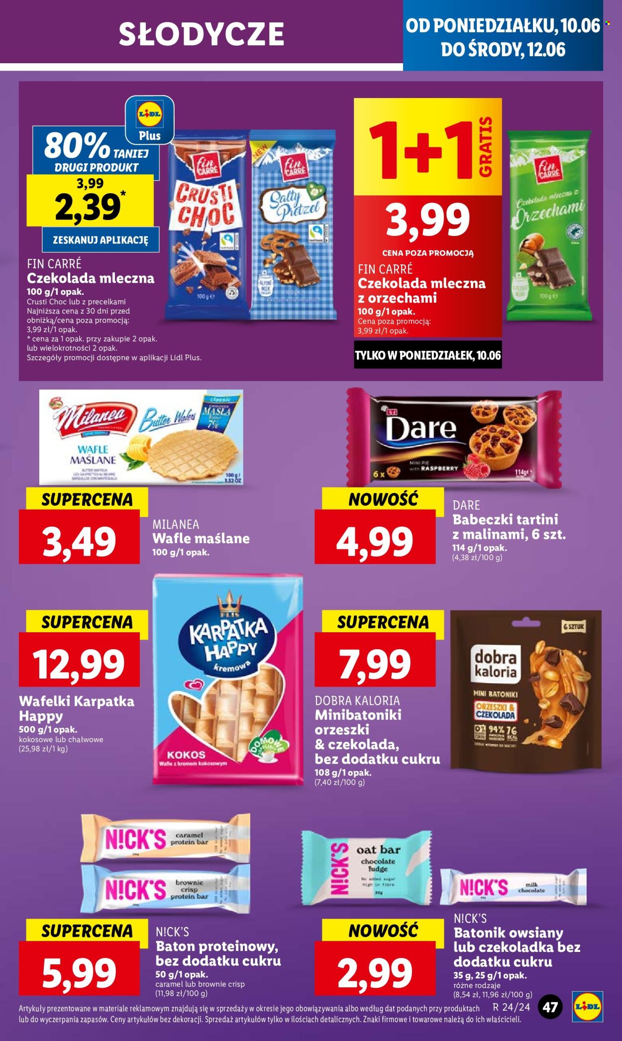 Gazetka Lidl - 10.06.2024 - 12.06.2024. Strona 55